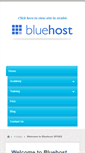 Mobile Screenshot of bluehostspoke.com